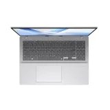 Laptop ASUS Vivobook 16 X1607CA-MB387W (Intel Core Ultra 5 225H | Intel Graphics | 16 inch WUXGA IPS | 16GB | 512GB | Win 11 | Bạc)